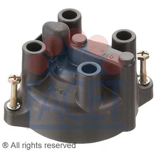 Distributor Caps Facet Dist Cap, 2.8322/50, Facet, Mfr#: 2.8322/50